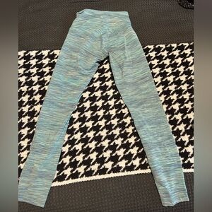 Size 4 Lululemon Leggings